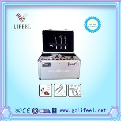 China 4 in1 multifunctional beauty instrument beauty equipment for sale