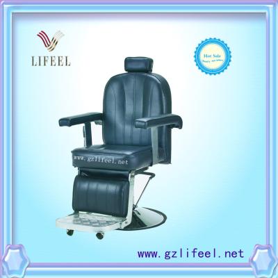 China fashionable salon furniture Massage barber chair for sale