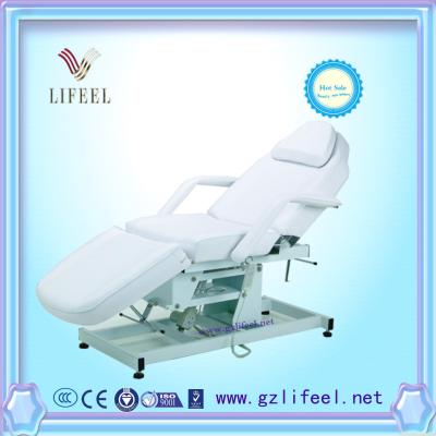 China fashional beauty salon furniture Hot sale facial bed massage bed spa bed for sale