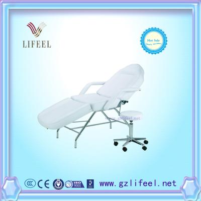 China fashional beauty salon furniture Hottest facial bed massage bed spa bed for sale