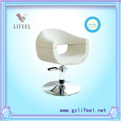 China fashional beauty salon furniture Hot sale good wholesale Styling chair for sale