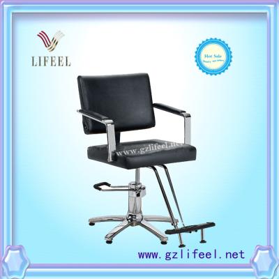 China fashional beauty salon furniture Hair Styling chair wholesale for sale