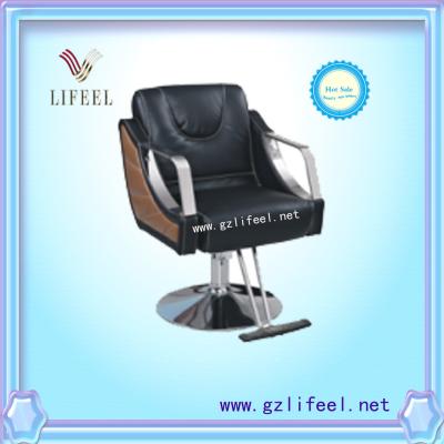 China fashional beauty salon furniture Beautiful Styling chair for sale