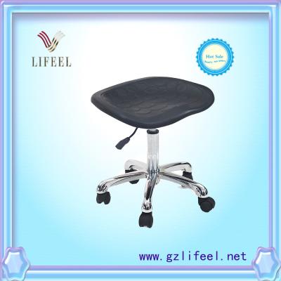 China fashionable salon furniture chair barber styling chair stool for sale