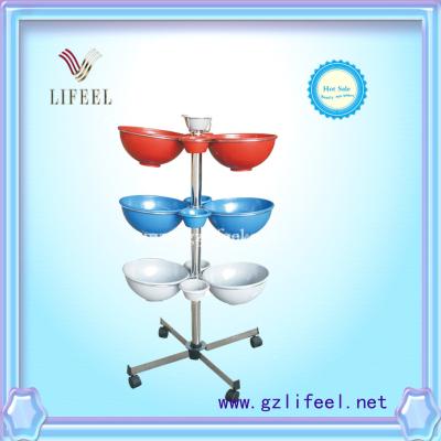 China fashional beauty salon furniture Top Professional lockable hair salon trolley wholesale for sale