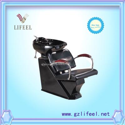 China fashional beauty salon furniture shampoo chair cheap price for sale for sale