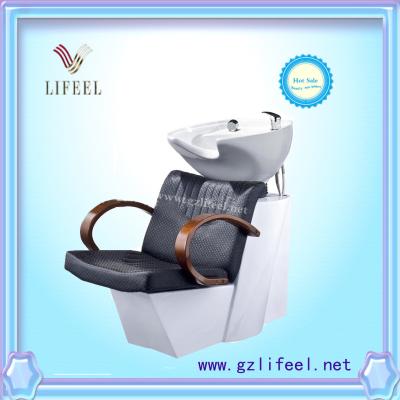 China fashional beauty salon furniture High quality shampoo chairs for sale for sale