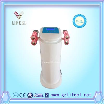 China HOTTEST SUPER ACCESSORIES LASER CAVITATION ULTRASONIC SLIMMING MACHINE for sale