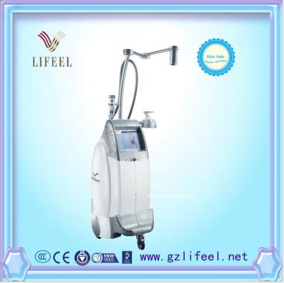 China 2016 latest fast slimming HIFU machine/ Israel Ultrashape machine for body slimming /weight loss for sale