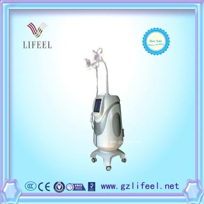 China 2016 latest breast enlargement machine breast charming beauty equipment for sale