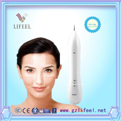 China Laser Spot Removal Pen/Freckle Removal Pen/Mole Removal Machine,beauty mole removal sweep spot pen for sale