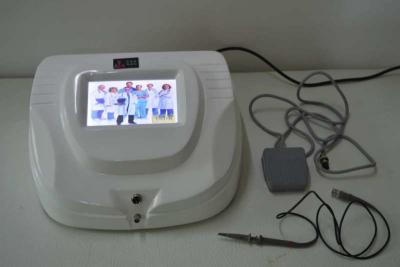 China diode laser beauty equipment for couperose skin vascular treatment for sale