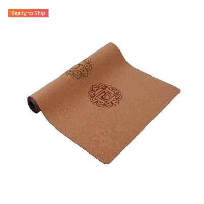 China Execise 2021 BEST Selling Yoga Mats IN America Factory Supply Direct Private Label Yoga Mat Eco-Friendly OEM OEM for sale