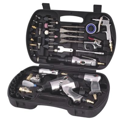 China 68pc Air Tool Kit /Pneumatic Tool Kit (SPT-AK015) SPT-AK015 for sale