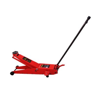 China Car Truck Jack 2 Ton Long Hydraulic Floor Jack SPT-32101 for sale