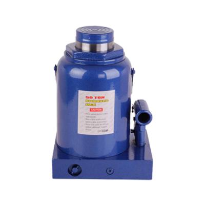 China Car Jack 50 Ton Hydraulic Bottle Jack Car Jack for sale