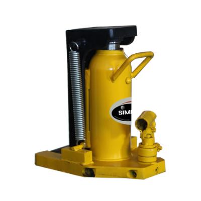 China Car Jack 5 Ton Hydraulic Toe Jack for sale