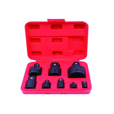 China Other 8PCS Impact Socket Converter Adapters Kit / Plug Set for sale