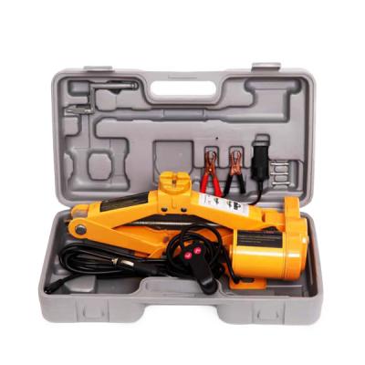 China Car Jack 3T Jack Electric Car Jack Electric Electric Jack Hammer for SUV for sale