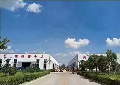 Verified China supplier - Zhufeng Cable Daming Co., Ltd.