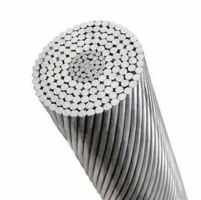 China 10-1500² ACSR Conductor Concentric Control Cable for Power Transmission Performance for sale