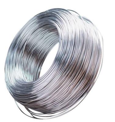 Chine Cable aérien ACSR renforcé par fil d'acier à conducteur en aluminium nu de la norme BS/ASTM/DIN/IEC 500/65 à vendre