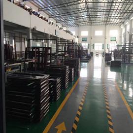 Verified China supplier - ROOM Door & Windows (Guangzhou) Limited