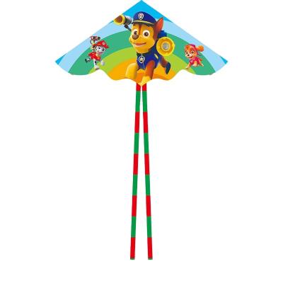 China Toy China Factory Good Quality Small Kite Giant Small Kite For Kids for sale