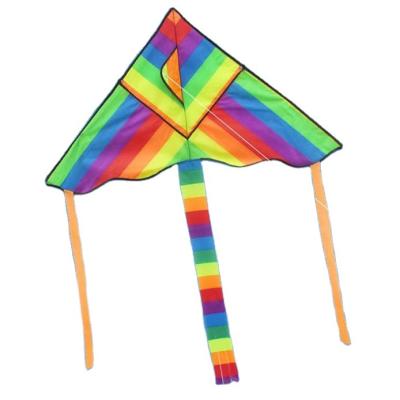 China Toy Sell High Quality Good Price Big Kite For Kids Outdoor Surfing Kite for sale