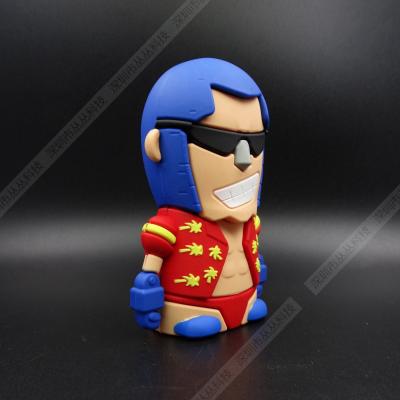 China Mini portable cute cartoon wireless bluetooth speaker indoor and outdoor for sale