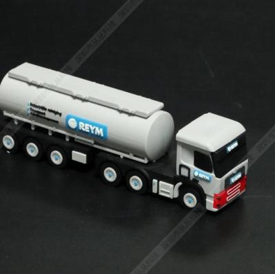 China Concrete mixer truck Portable Charger h Power Bank  Slim External Battery Pack for sale