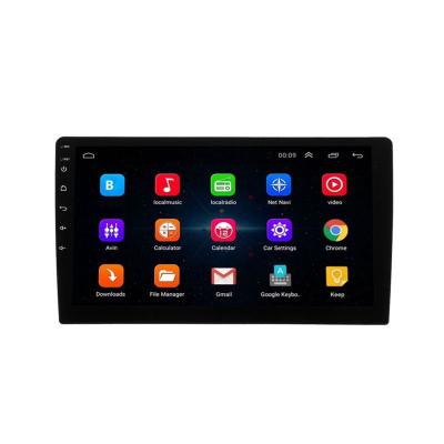 China 2021New Design GPS Mp5 Car Autoradio Android Mp5 Player With Gps And Wifi for sale