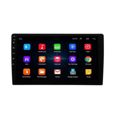 China High Quality GPS Product Selling Mp5 Player For Car 800 Android Mp5 Autoradio With Gps And Wifi for sale