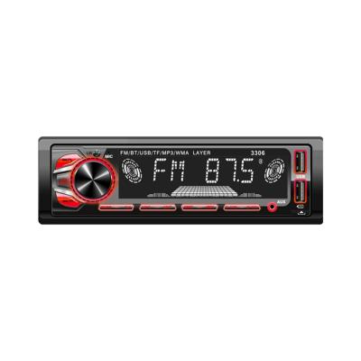 China High power wholesale price fashionable car stereo touch screen with DVD radio tuner car audio for sale