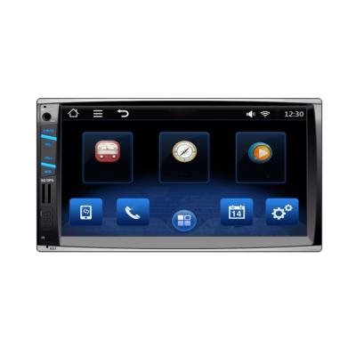 China Handsfree Intelligent Calls High Performance Voice Car Multimedia Mp5 Player With Audio VCR for sale