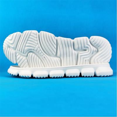 China Wholesale High Elasticity High Elasticity Non-Slip Eva Foam For Making Shoe Sole for sale