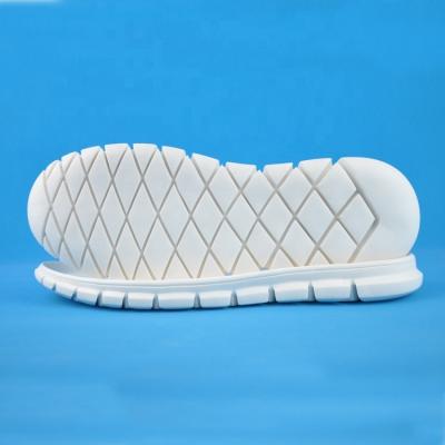 China Wholesale High Elasticity High Elasticity Non-Slip Eva Foam For Making Shoe Sole for sale