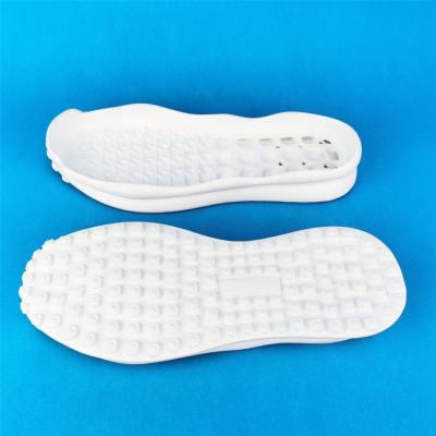 China EVA Sneaker Outsole Running Shoe Insoles Customized Logo Outsoles Custom Manufacture High Quality Gym Shoes Eva For Sole Men for sale