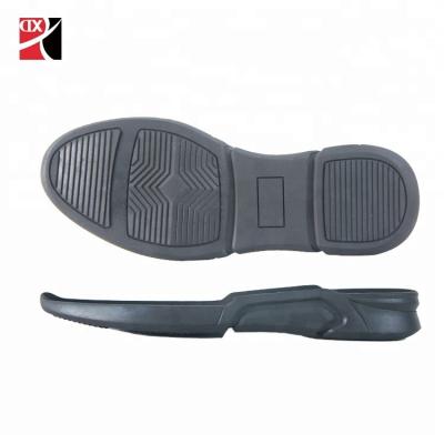 China Rubber Customized Comfortable Sport Synthetic Rubber Sole Shoes for sale