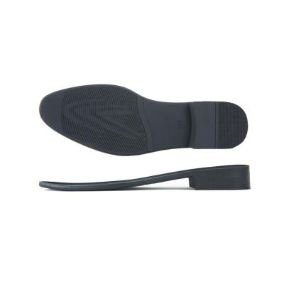 China Rubber Manufacturers Sell Fashion Rubber High Heel Shoes Soles Non Slip Rubber Soles for sale