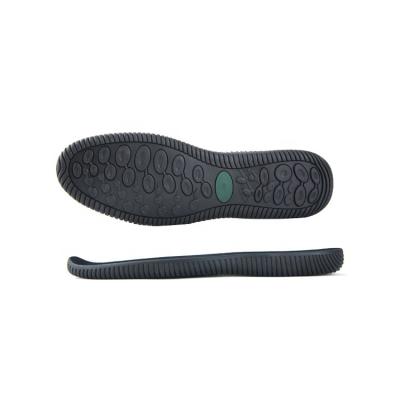 China Factory rubber custom making for synthetic soft sole shoes for sale