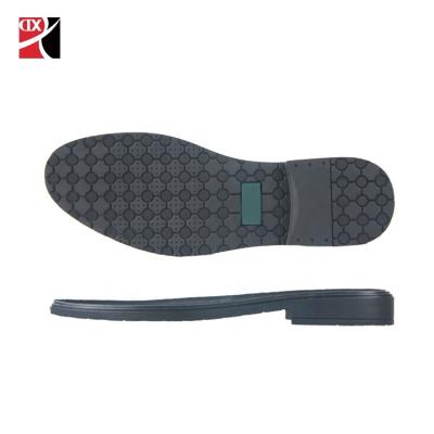 China Wholesale Rubber Make Man Rubber Soles For Shoe Making for sale