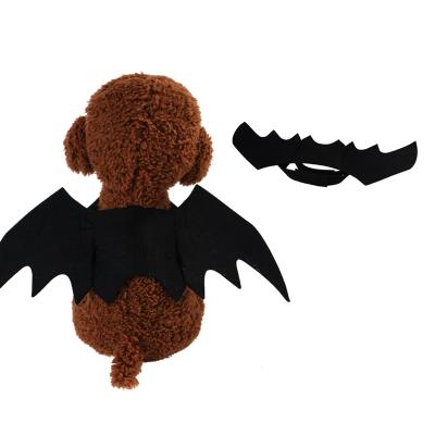 China Halloween Costumes Brand New Costumes Collars Collar Clothes Funny Bandanas Ewok Costume Halloween Dog Treats for sale