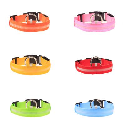 China Factory Direct Sale Dogs and Cats Led Dog Collars and Leash Set Leather Funny Cat Stick Tracking Pet Gps Collar for sale