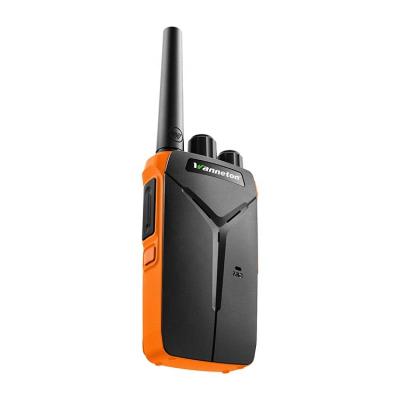 China Wanneton customized fm 2 handheld ham uhf walkie talkie woki radio toki with factory price F1 for sale