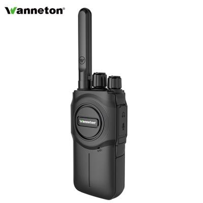 China Original WLT factory walkie talkie with factory price 1500mAh for sale