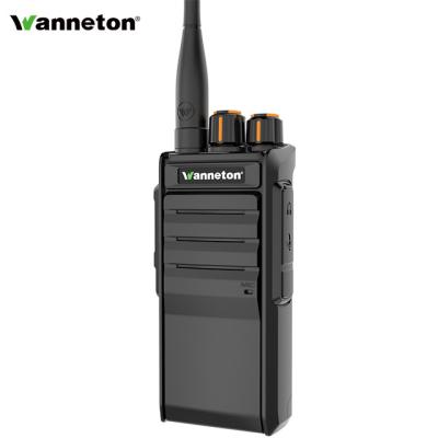 China wanneton F5-1 walki talkie set 10km range walkie talkie with cheap price F5-1 for sale