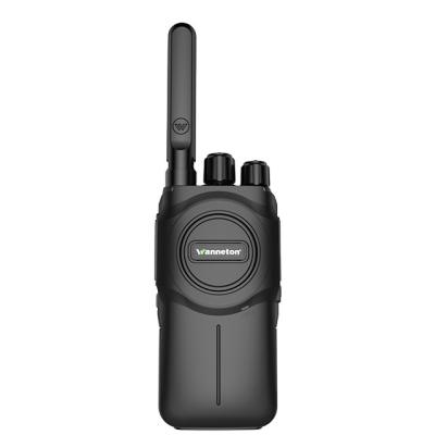 China 2W Walkie Talkie 16CH 1300mAh Handheld UHF 400-470MHz Baofeng BF-888S Woik Toik WLT F2-5 for sale