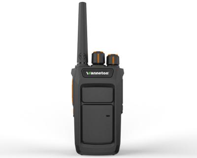 China Factory Baofeng BF-888S Wakie UHF 2W Mini Walkie Talkie Analog Single Band Direct Walkie Talkie 1300mAh for sale