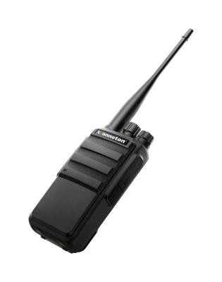 China Amazon Wanneton Woik Toik 2W Baofeng 777S 888S Top Selling Analog A1 Single Band UHF Walkie Talkie for sale